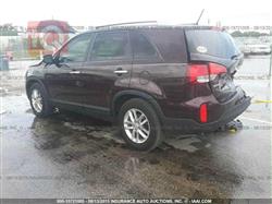 كيا سورينتو